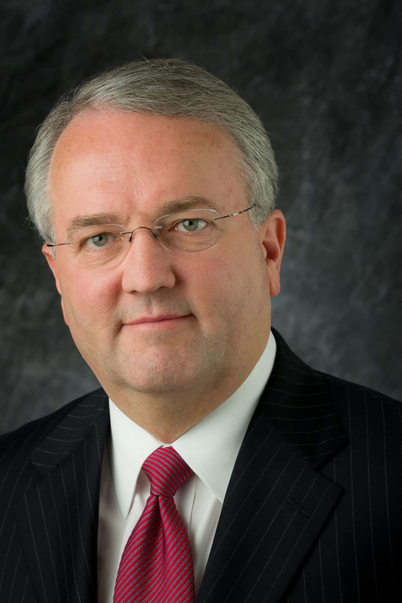 American Petroleum Institute Announces CEO Departure