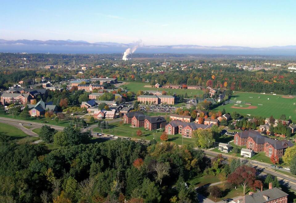 Saint Michael’s College Names First Woman President