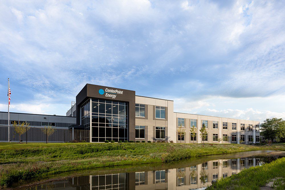 CenterPoint Energy and Vectren to Merge in  Billion Deal