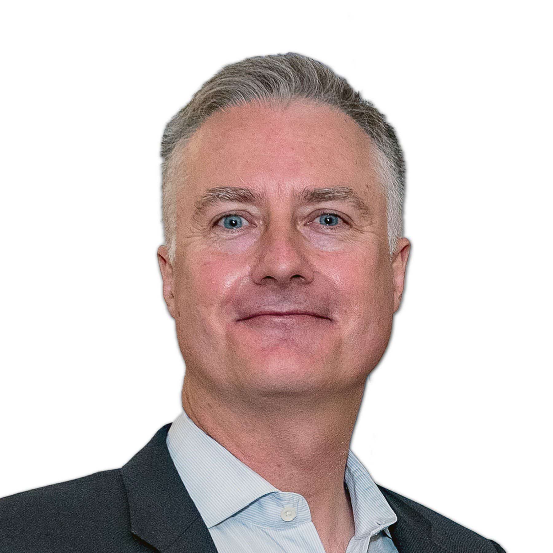 Millennium Challenge Announces the Passing of CIO Vincent Groh