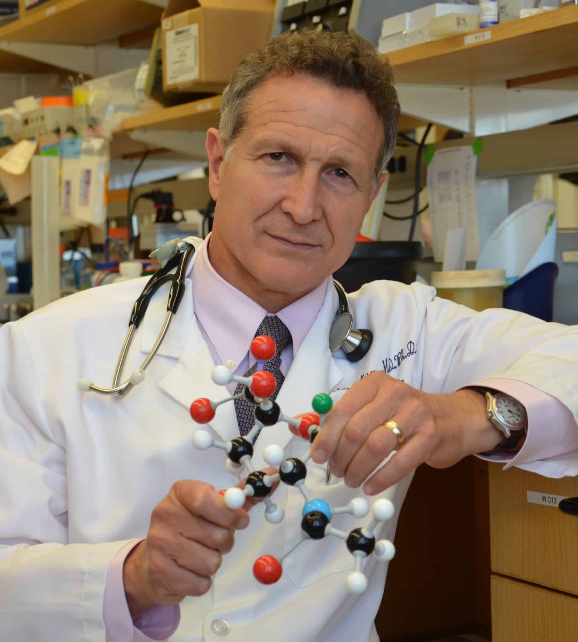 Harvard Professor to be Dean of FIU College of Medicine