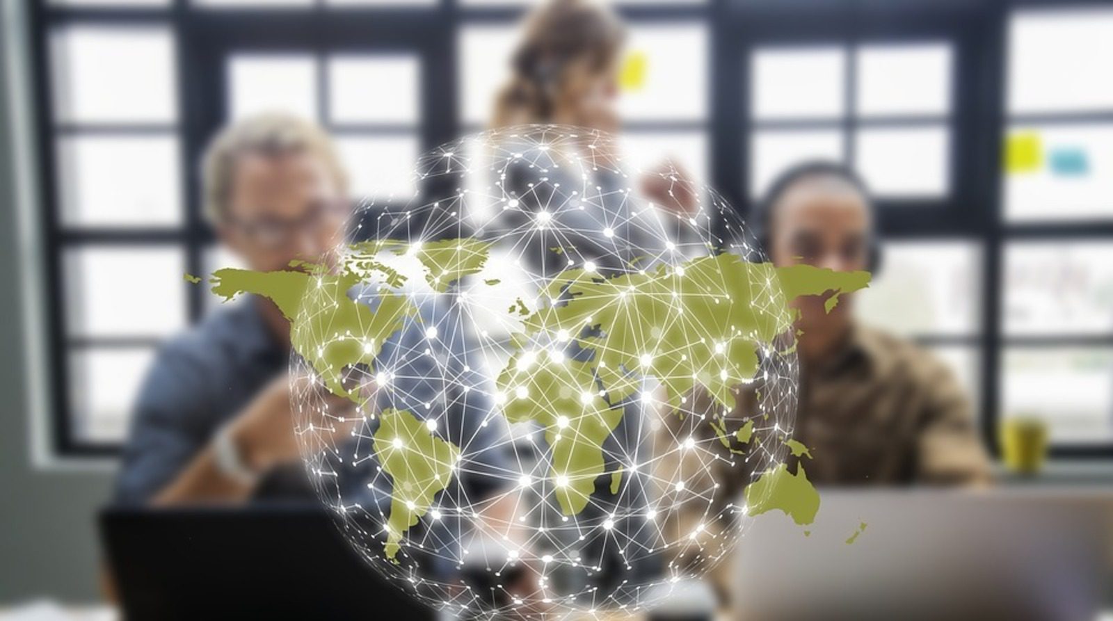 The CIA Gets a CIO from IBM