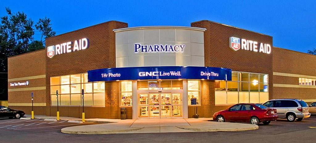 Rite Aid C-Suite Vanishes After Aborted Albertsons Merger