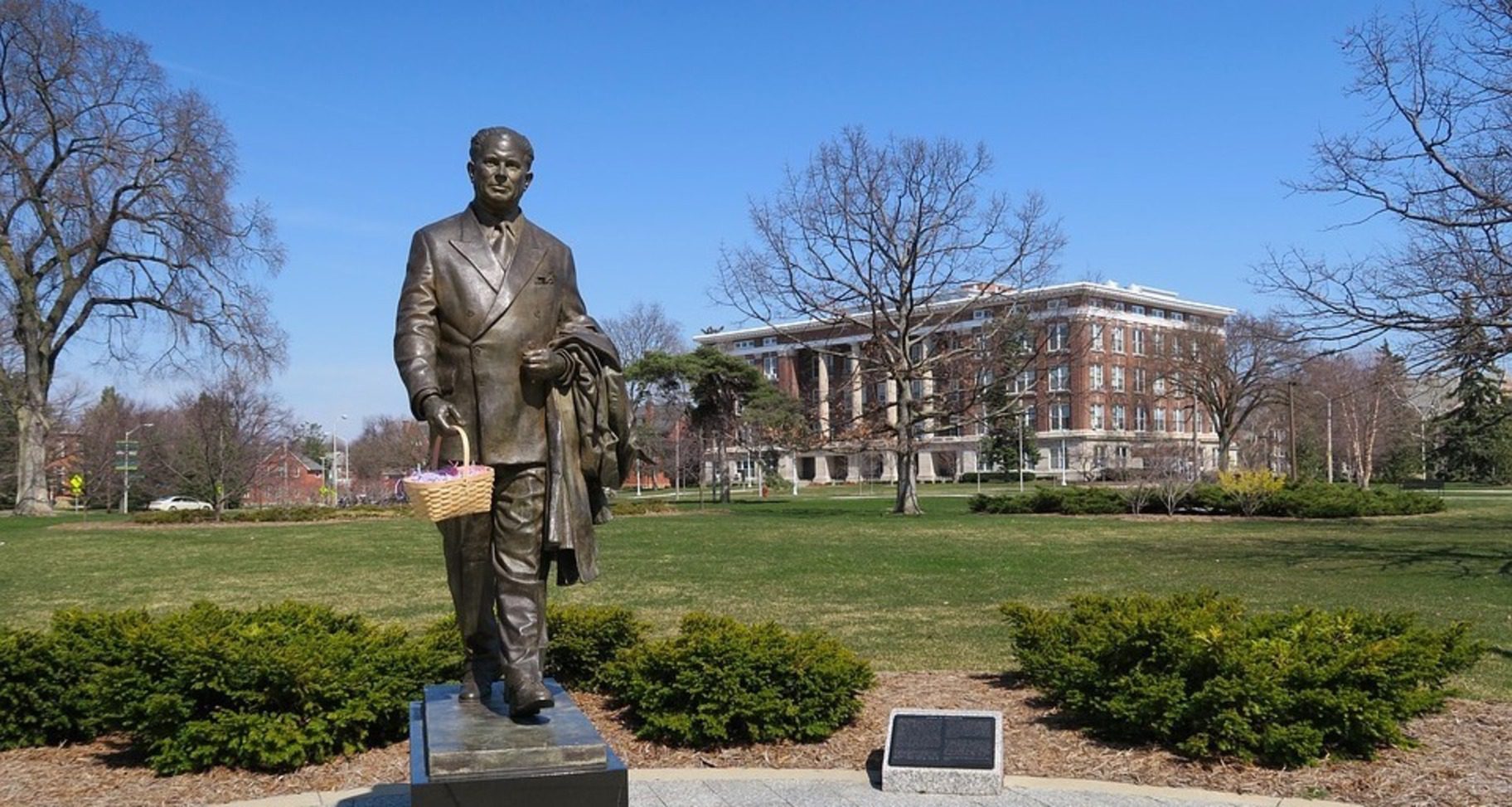 Michigan State University’s Next President
