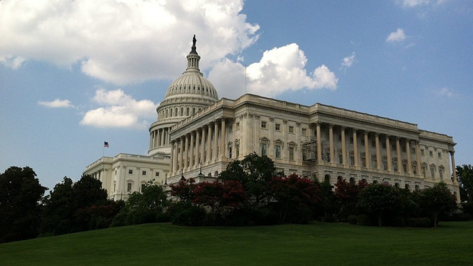 Congressional Spotlight Interview Series with Sophia MonDragon
