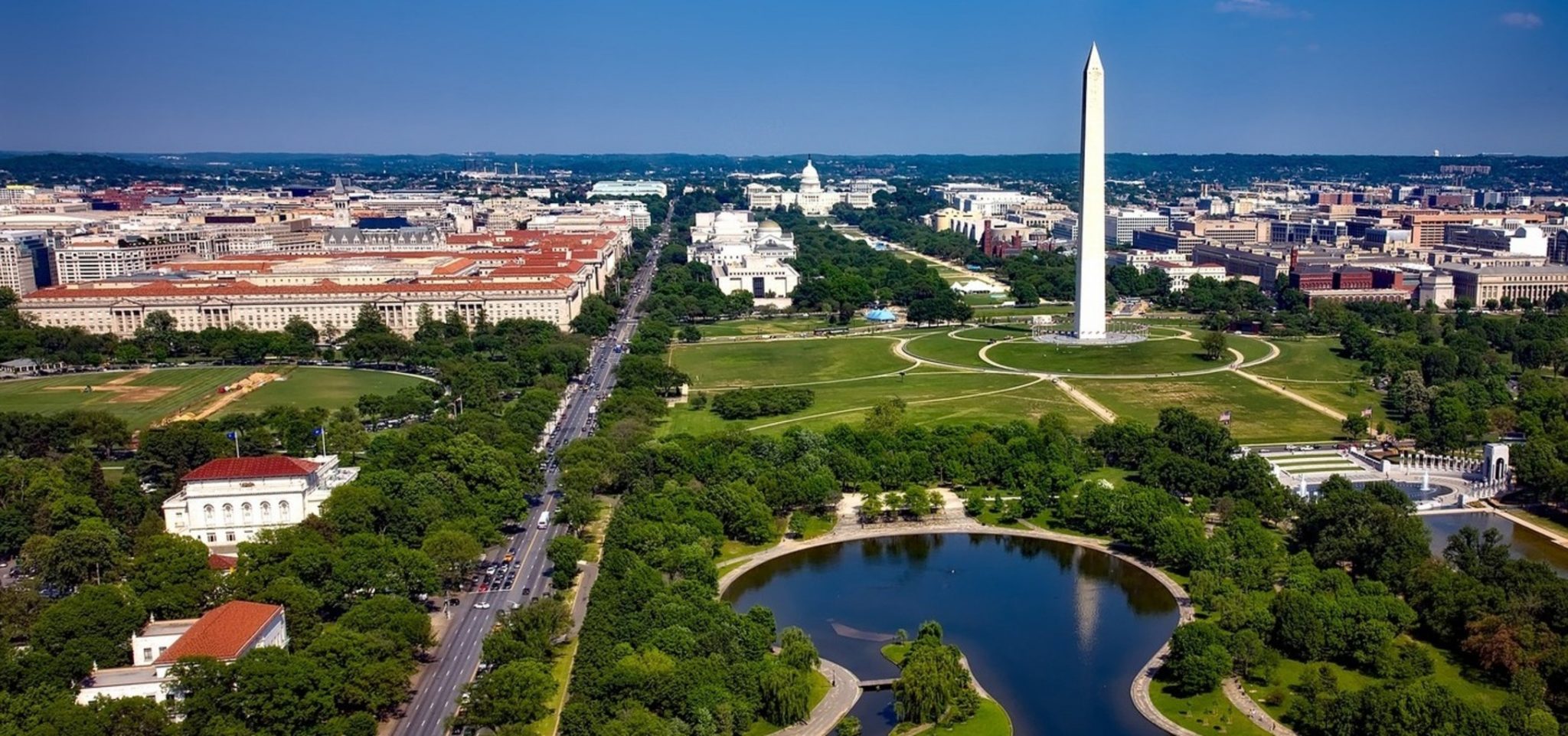 Whiteford Boosts Government Contracts with DynCorp Hire