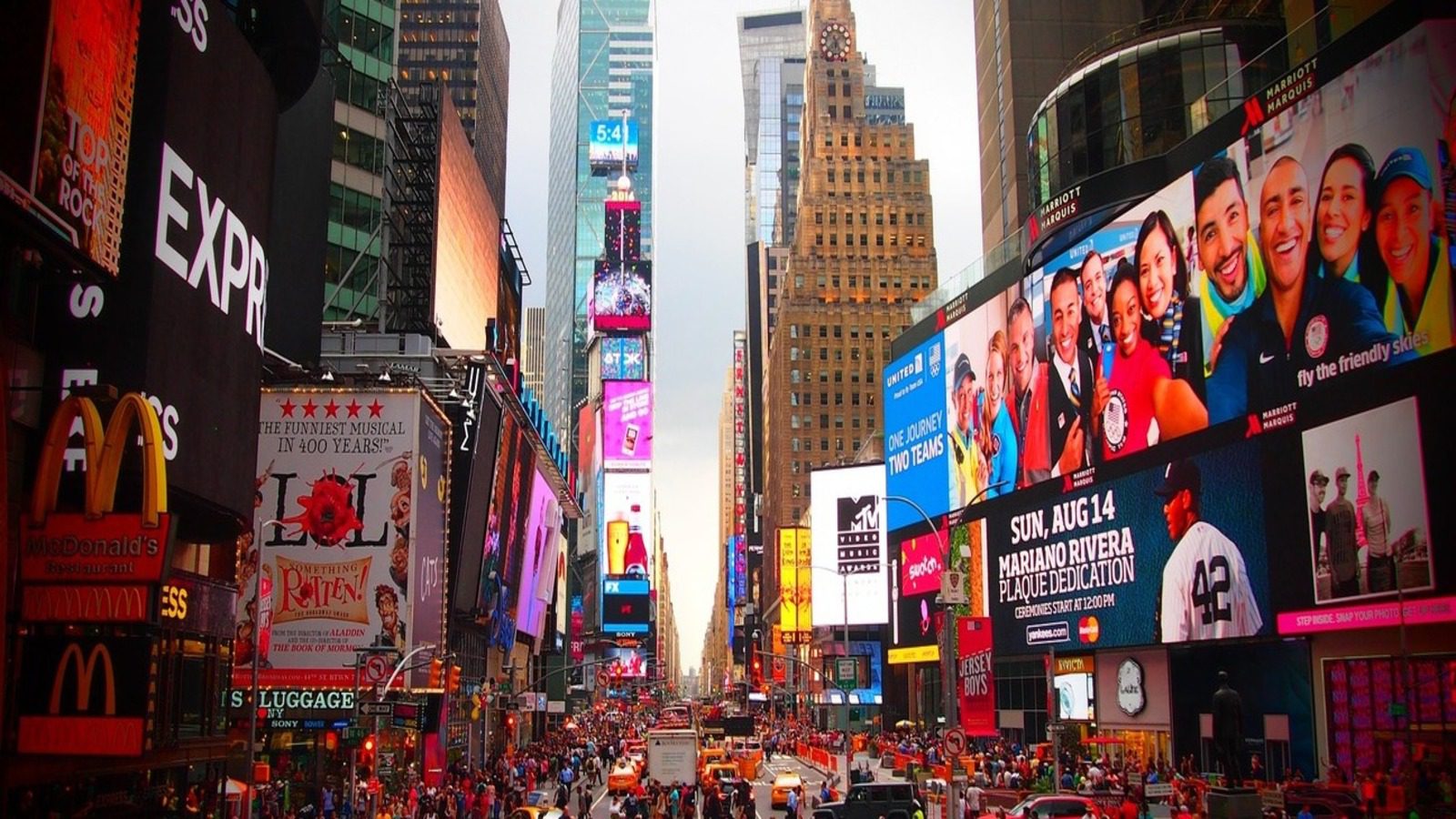 The New York Times Launches Platform for Marketers