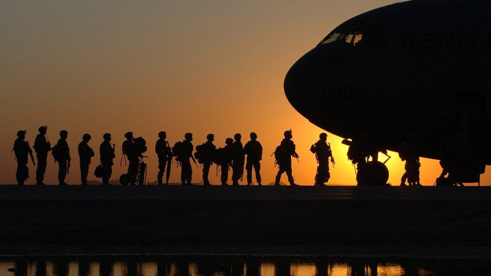 Army to Discontinue REF As Focus Turns to Large-Scale Ops