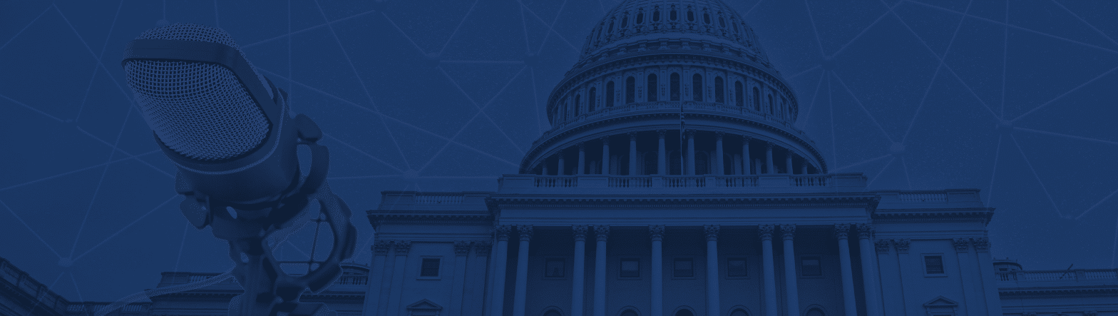 Public Sector Spotlight Interview Series with Monica Diaz
