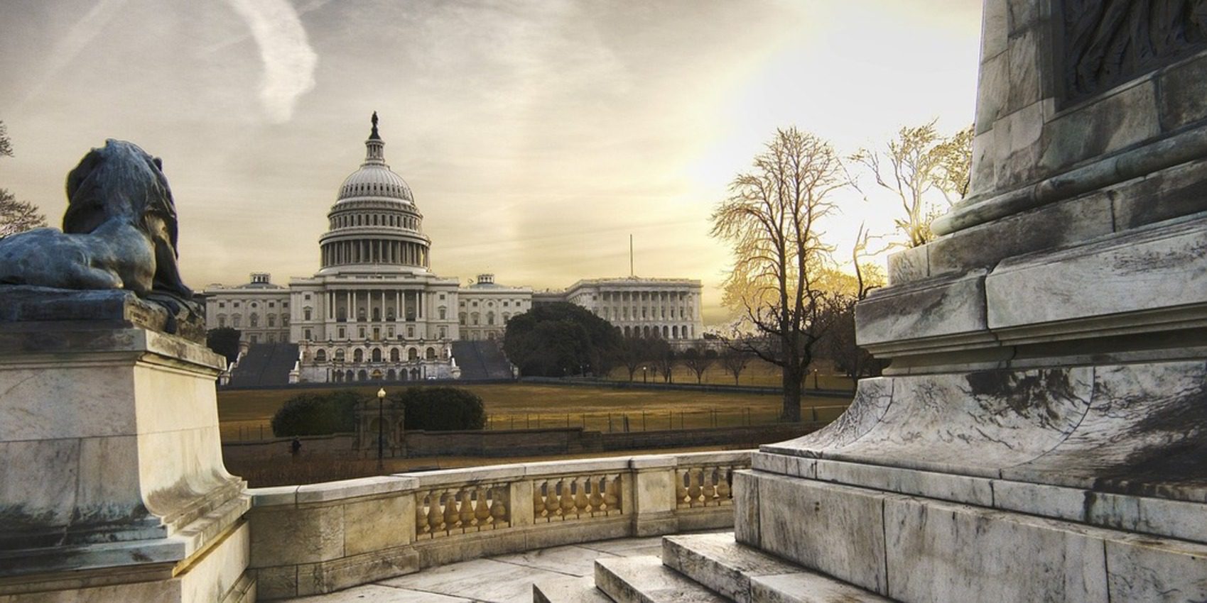 Congressional Spotlight Interview Series with Michaela Shields